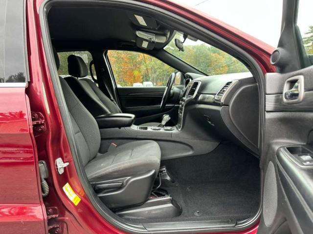 2019 JEEP GRAND CHER #3312604176