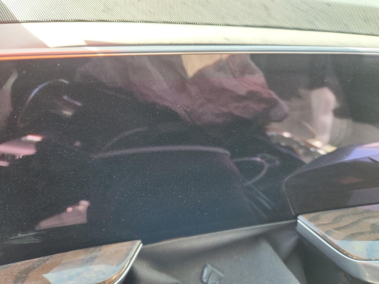 CADILLAC ESCALADE ESV SPORT PLATINUM