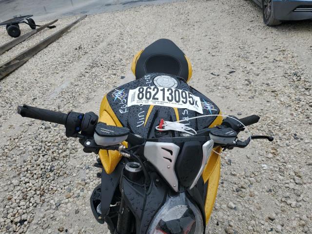 2023 M. V. AGUSTA DRAGSTER R - ZCGANWZC5PV010448