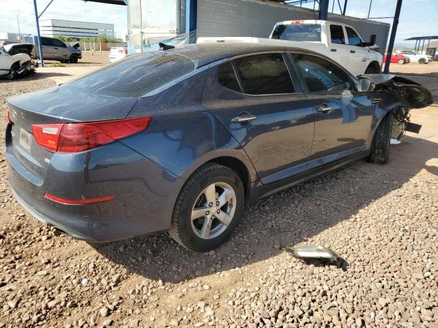 2015 KIA OPTIMA LX - 5XXGM4A77FG397591