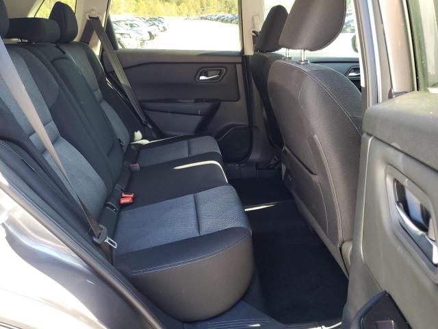 2025 NISSAN ROGUE SV #3294464497