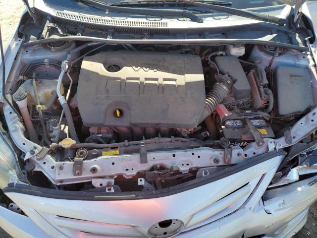 2013 TOYOTA COROLLA BA - 2T1BU4EE5DC929069