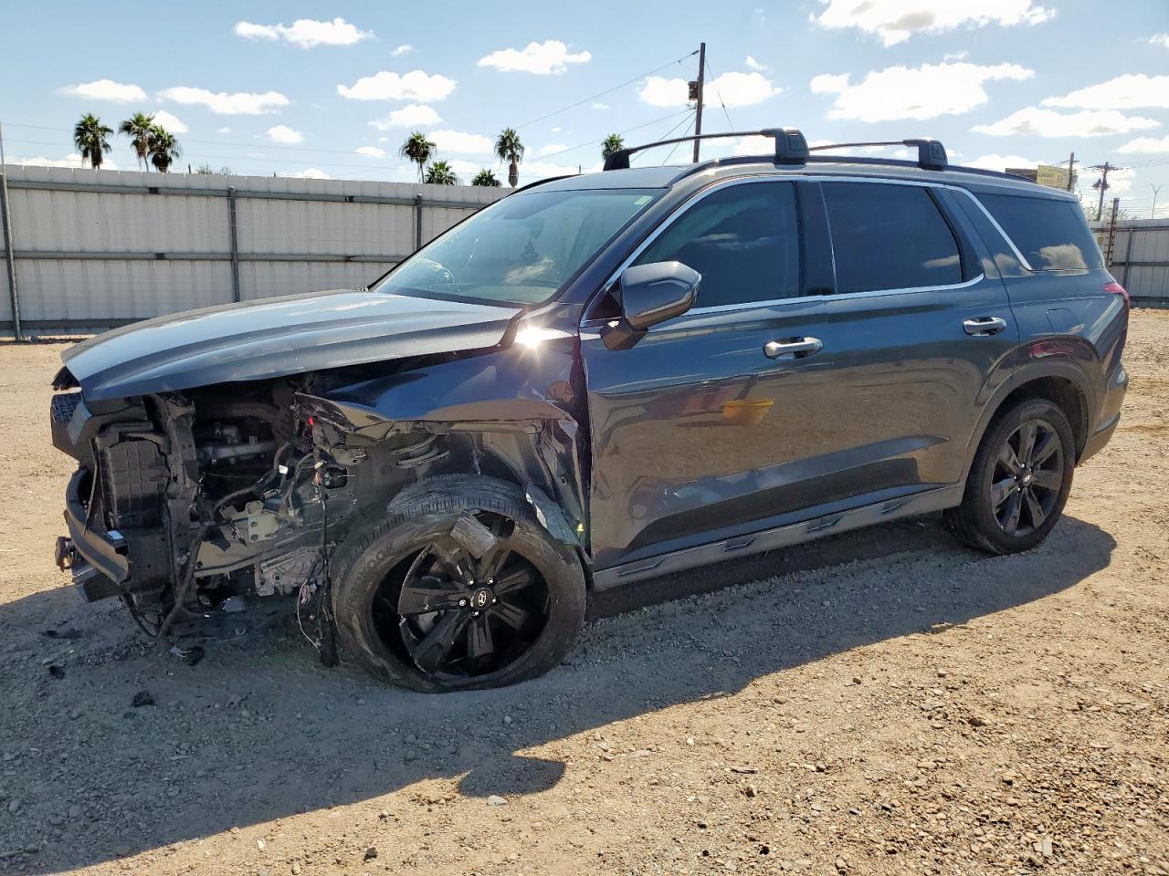 HYUNDAI PALISADE XRT