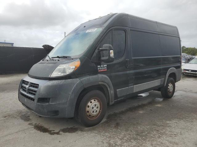 Global Auto Auctions: 2016 RAM PROMASTER