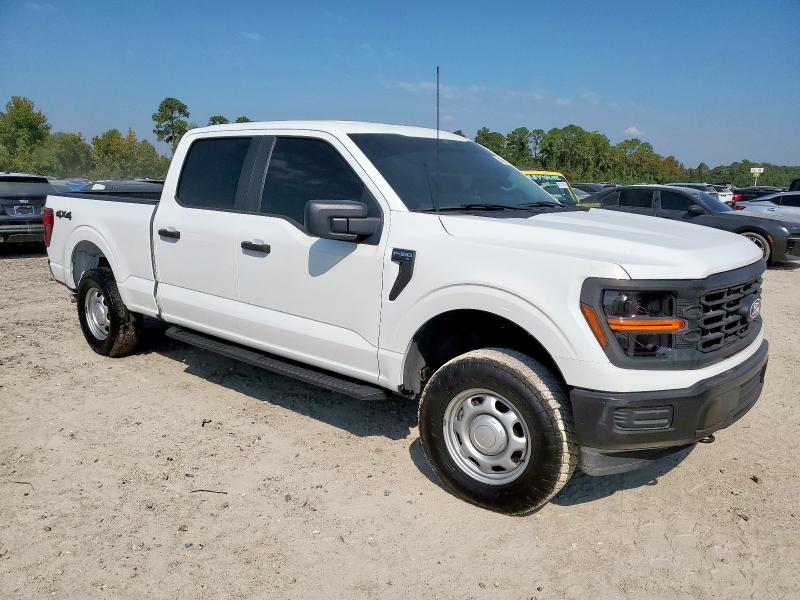 2024 FORD F150 XL 1FTFW1L56RKD05624