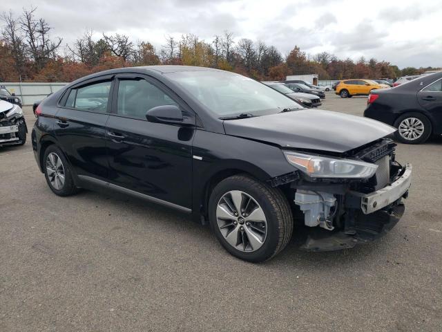 2018 HYUNDAI IONIQ #3304672934