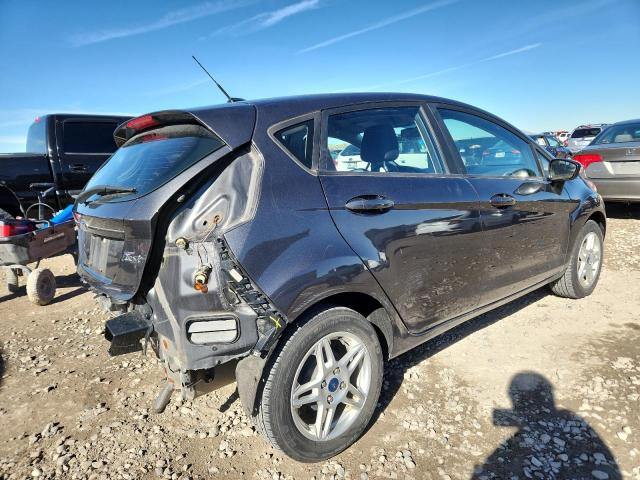 2019 FORD FIESTA SE - 3FADP4EJ1KM127450