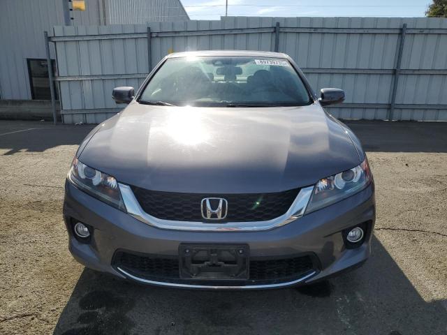 2015 HONDA ACCORD EXL - 1HGCT1B82FA001300