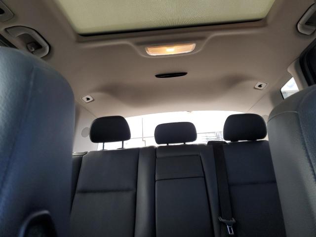 2013 MERCEDES-BENZ GLK 350 4M - WDCGG8JB2DG097816