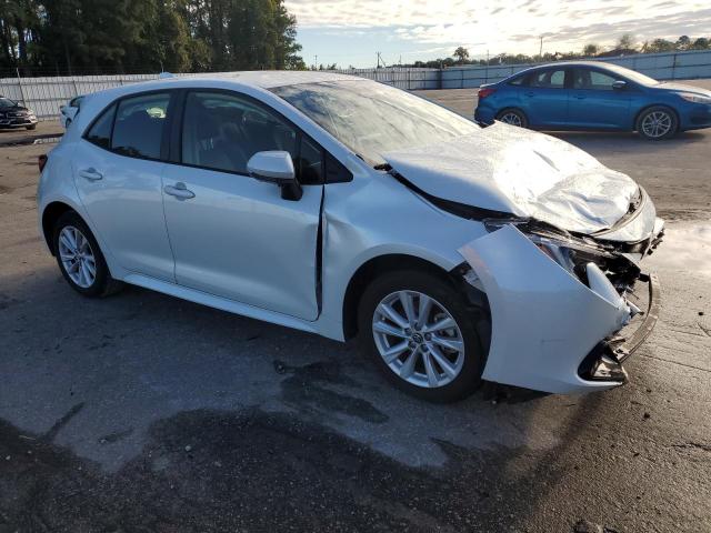 2024 TOYOTA COROLLA SE - Other View