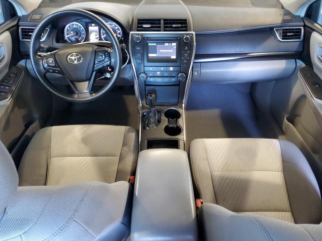 2017 TOYOTA CAMRY LE #3287517993