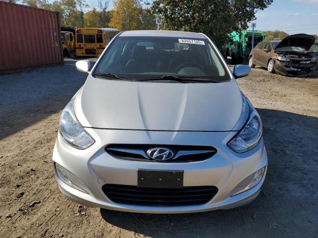2012 HYUNDAI ACCENT GLS - KMHCU5AE0CU034957