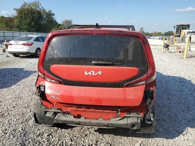 2022 KIA SOUL LX #3284024803