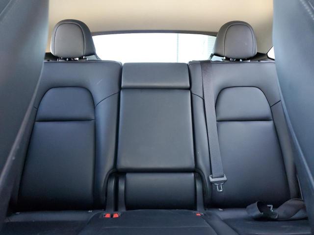 2023 TESLA MODEL Y - LRWYGDEE0PC081002