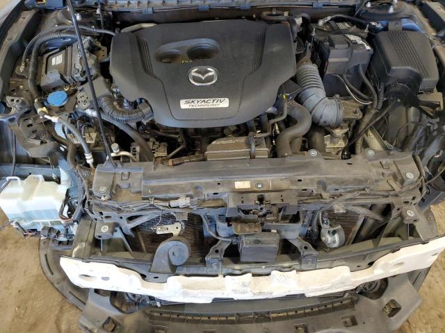 2018 MAZDA 6 GRAND TO - JM1GL1WYXJ1308765