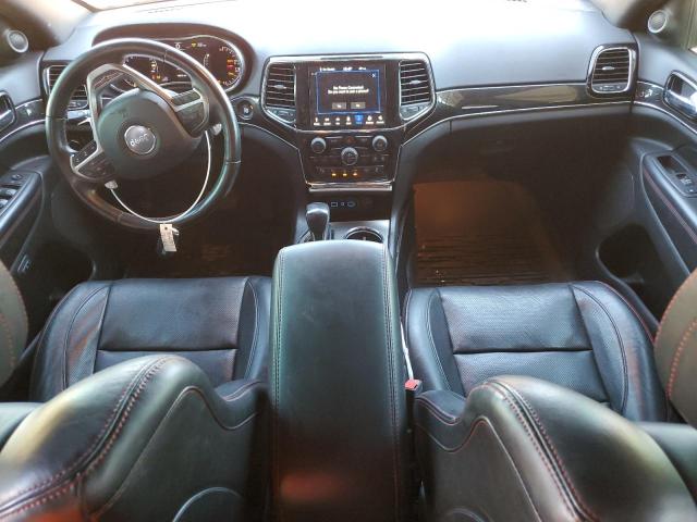 2021 JEEP GRAND CHEROKEE TRAILHAWK - 1C4RJFLT7MC615968