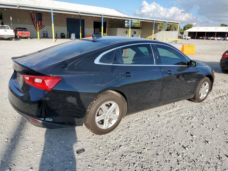 2021 CHEVROLET MALIBU LS #3287658008