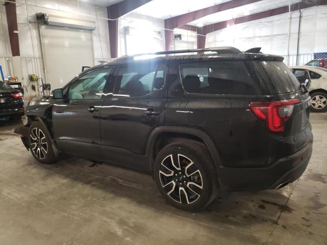 2021 GMC ACADIA SLE #3282517879