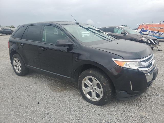 2012 FORD EDGE SEL #3291290448
