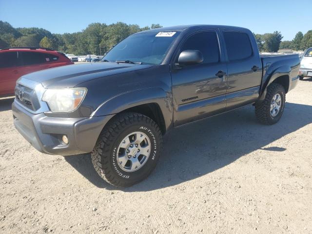 TOYOTA TACOMA DOU
