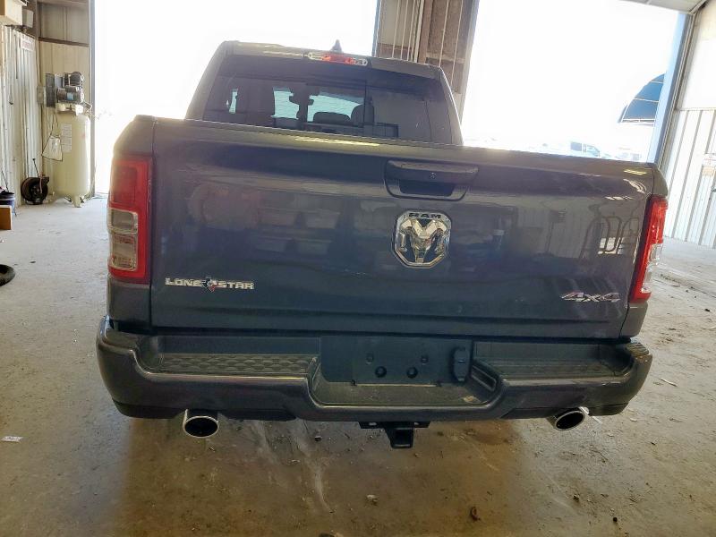 2024 RAM 1500 BIG H #3290404765