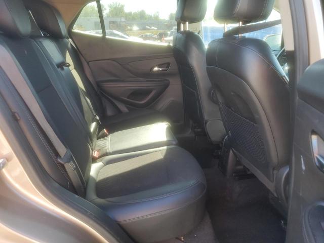 2018 BUICK ENCORE PRE #3297204400