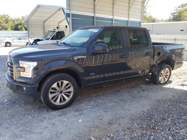 FORD F150 SUPER