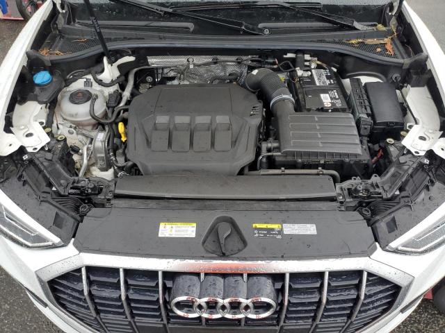 2021 AUDI Q3 PREMIUM PLUS S LINE 45 WA1EECF37M1101783