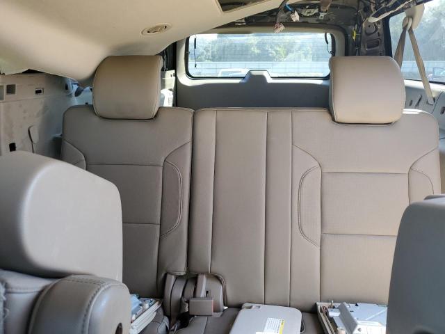 2015 CHEVROLET SUBURBAN K1500 LTZ 1GNSKKKC5FR644157