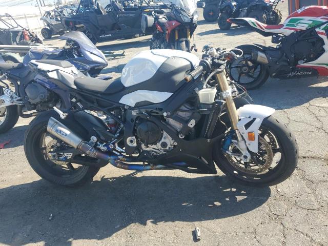 Global Auto Auctions: 2024 BMW S 1000 RR
