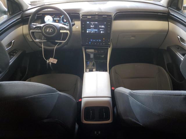 2024 HYUNDAI TUCSON SEL 5NMJBCDE3RH424694