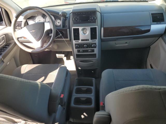 2010 CHRYSLER TOWN & COU #3281590399