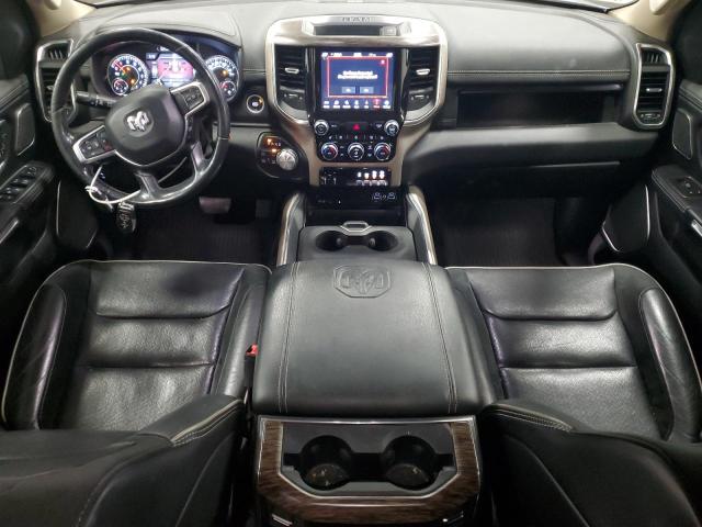 2019 RAM 1500 LARAM 1C6SRFJT1KN550119