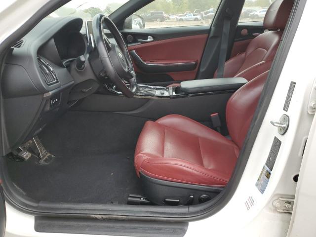 2021 KIA STINGER KNAE15LA1M6098184