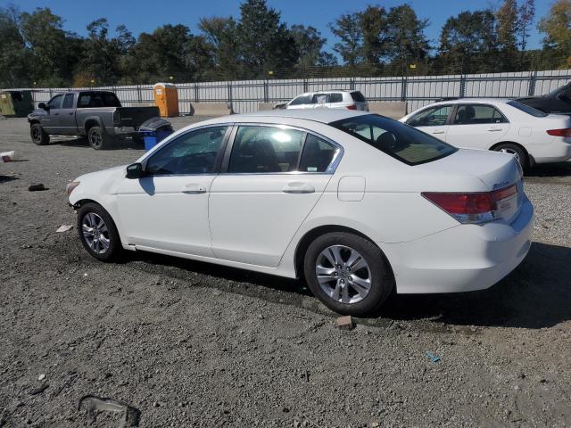 2012 HONDA ACCORD SE #3283868416