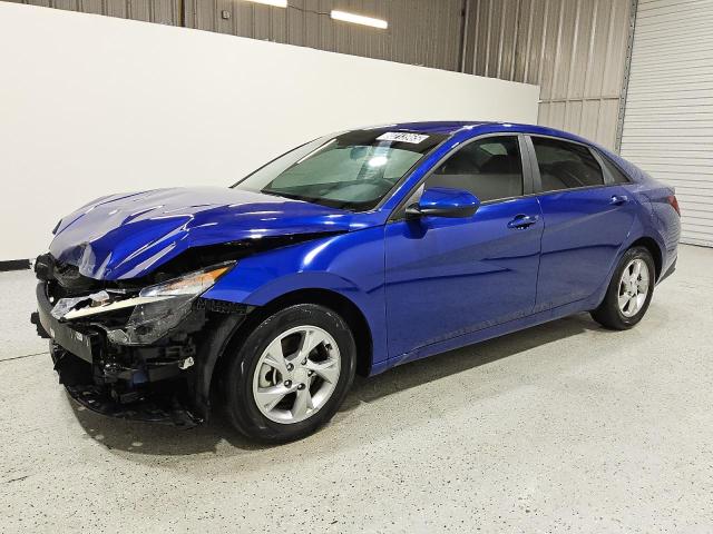 2023 HYUNDAI ELANTRA SE #3283807431
