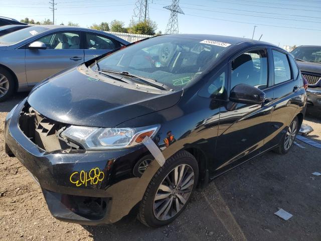 HONDA FIT EX