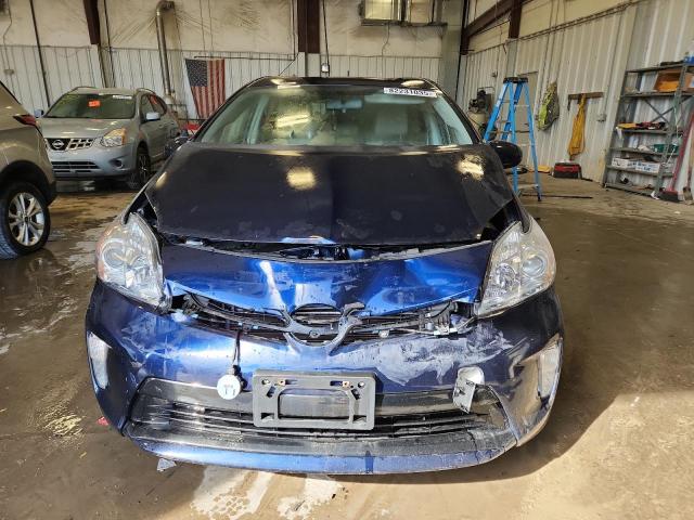 2015 TOYOTA PRIUS - JTDKN3DU0F1982768