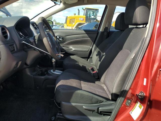 2018 NISSAN VERSA S - 3N1CN7AP6JK443429