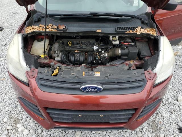 2014 FORD ESCAPE S - 1FMCU0F73EUD15456