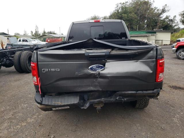 2016 FORD F150 SUPER #3276428656