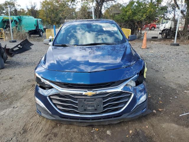 2019 CHEVROLET MALIBU LS - 1G1ZB5ST5KF141791