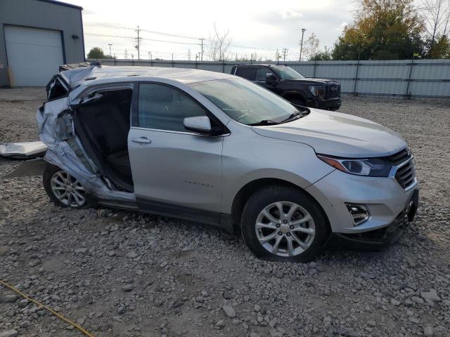 2018 CHEVROLET EQUINOX LT - 2GNAXJEV6J6219734