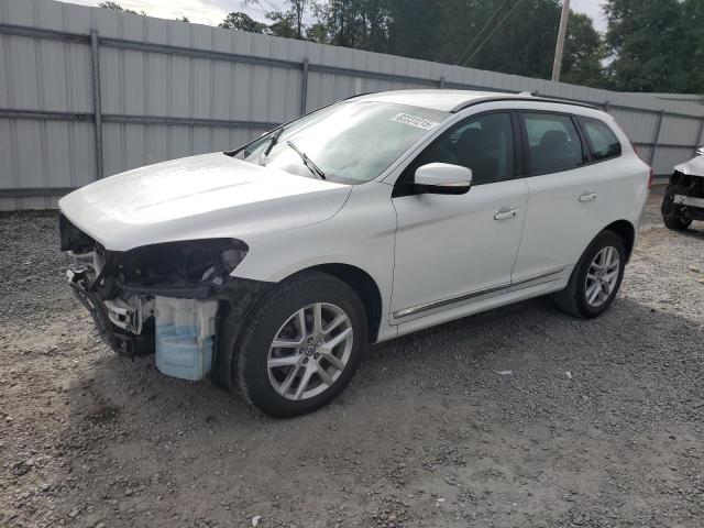 2017 VOLVO XC60 T5 YV440MDJ6H2083880