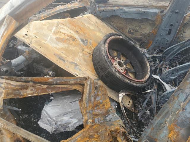 2013 PORSCHE CAYENNE S - WP1AB2A28DLA82069