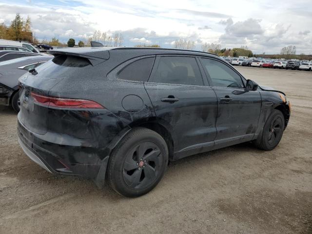2021 JAGUAR F-PACE S - SADCJ2EX7MA678132