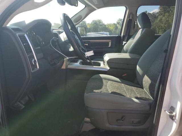 2018 RAM 1500 SLT 1C6RR7LT7JS352176