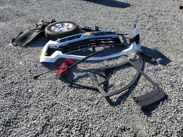 2025 CHEVROLET SILVERADO #3297344752