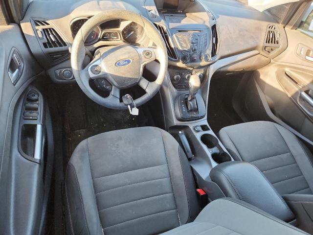 2015 FORD ESCAPE SE #3286700298