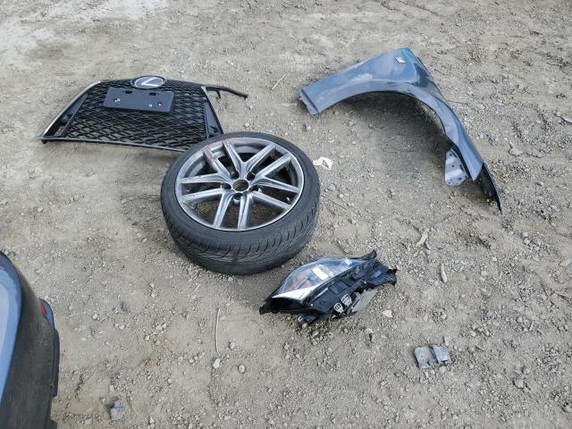 2018 LEXUS IS 300 #3283969808